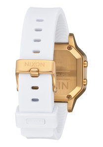 Siren SS Gold / White View 3