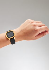 Siren SS Gold / Black View 5