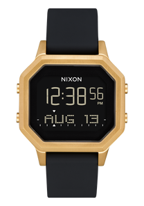 Siren SS Gold / Black View 1