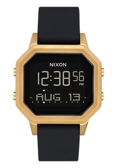 Siren SS Gold / Black