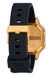 Siren SS Gold / Black View 3