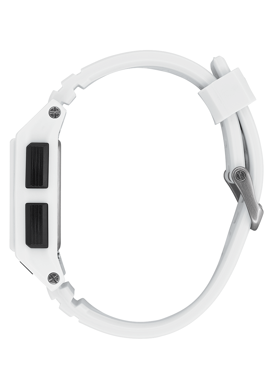 Base Tide Pro White View 2