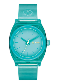 Medium Time Teller P Turquoise
