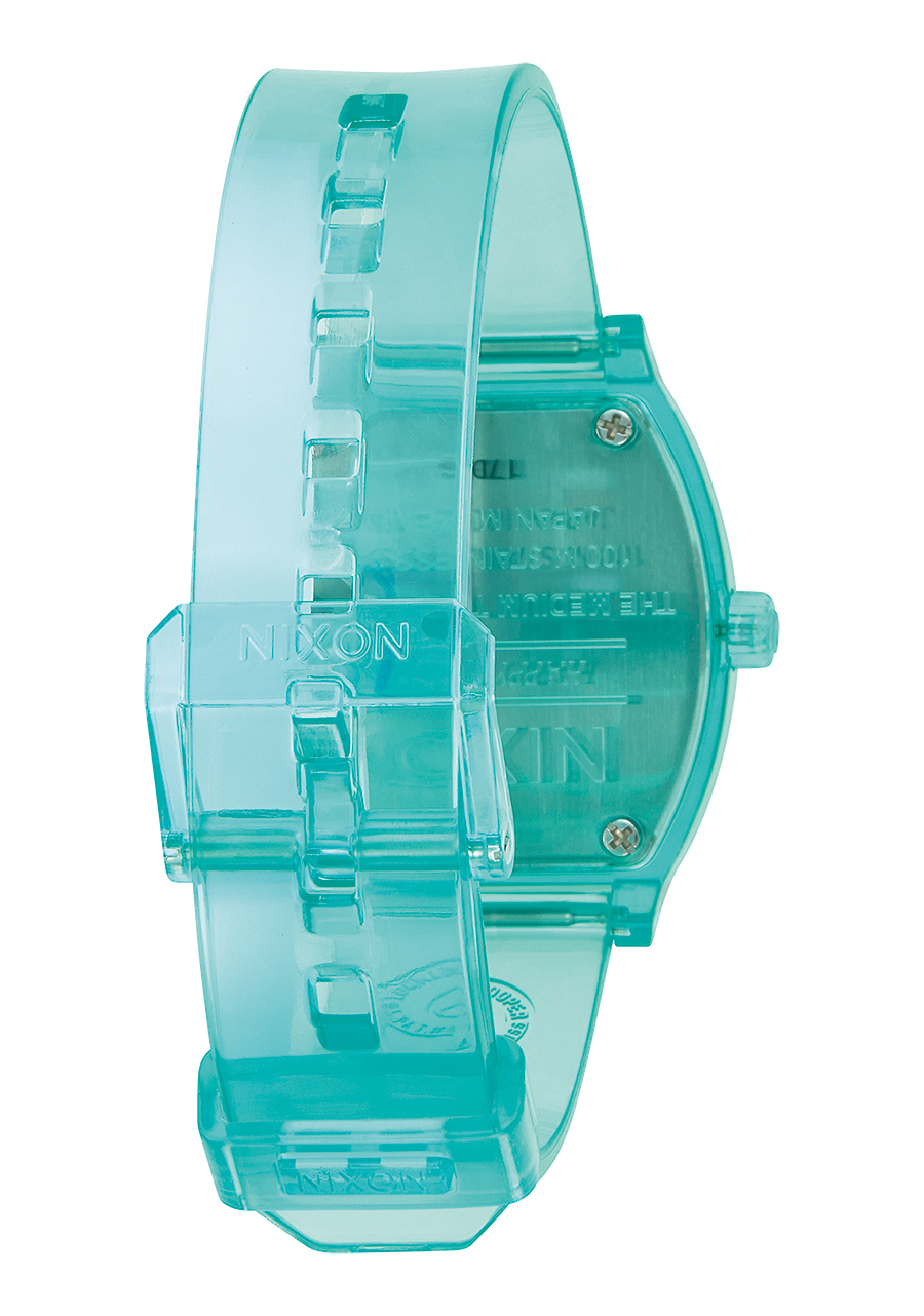 Medium Time Teller P Turquoise View 3