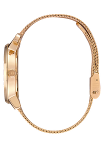 Kensington Milanese Gold Safety View 2