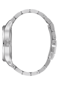 Patrol Navy Silver View 2