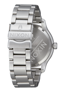 Patrol Navy Silver View 3