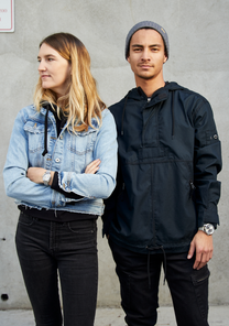 Patrol All Silver / Lum View 6