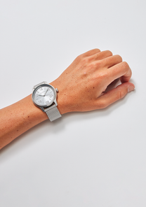 Patrol All Silver / Lum View 5