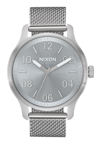 Patrol All Silver / Lum View 1