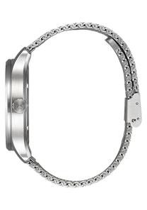 Patrol All Silver / Lum View 2