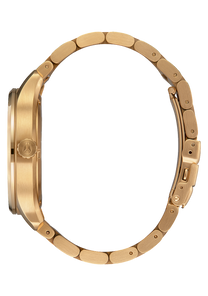 Patrol Gold / Black View 2