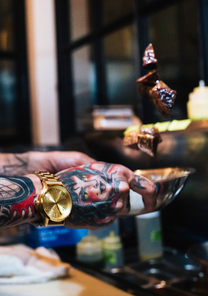 Patrol All Gunmetal View 6