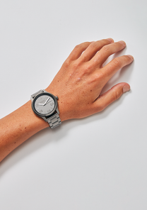 Patrol All Gunmetal View 5