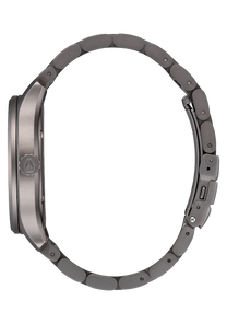 Patrol All Gunmetal View 2