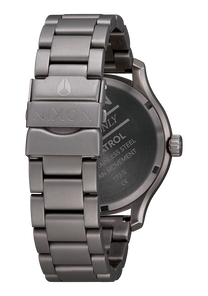 Patrol All Gunmetal View 3