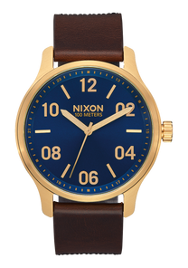 Patrol Leather View 6