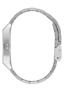 Time Tracker Black View 2