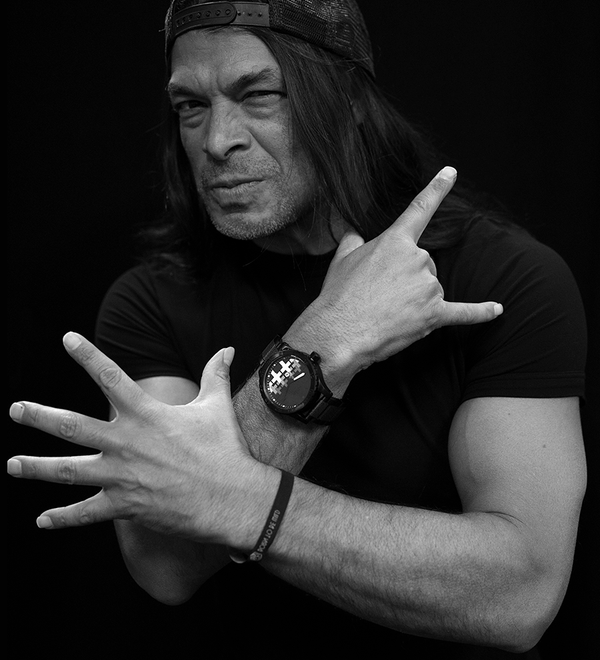 51 30 Black Master Of Puppets