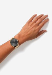 Clique Gold Black Silver View 5