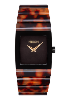 Lynx Acetate Tortoise / Black