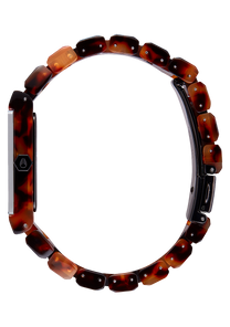 Lynx Acetate Tortoise / Black View 2