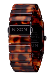 Lynx Acetate Tortoise / Black View 3