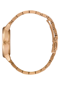 Medium Kensington All Gold View 2