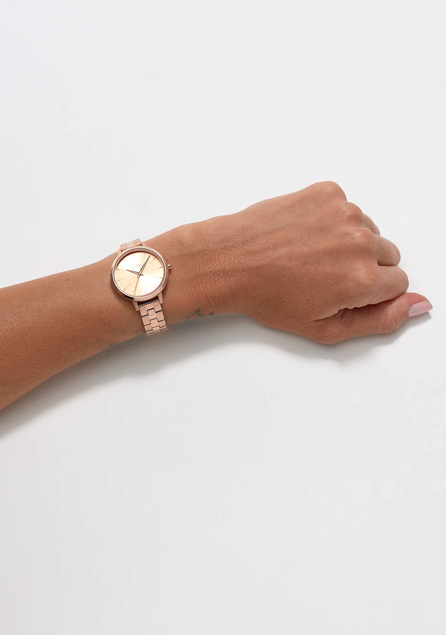 Medium Kensington All Rose Gold View 6