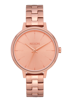 Medium Kensington All Rose Gold