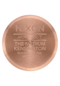 Medium Kensington All Rose Gold View 5