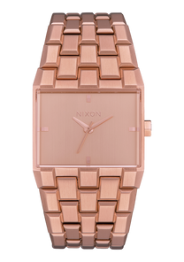 Ticket All Rose Gold View 1