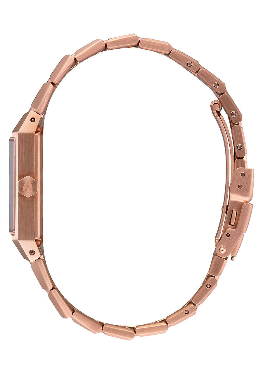 Ticket All Rose Gold View 2