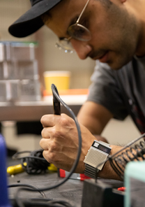 Dork Too Black View 6