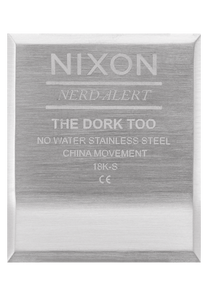 Dork Too Black View 4