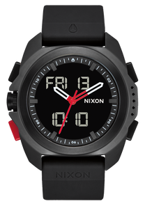 Ripley Black / Red View 1