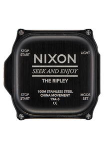 Ripley Black / Red View 4