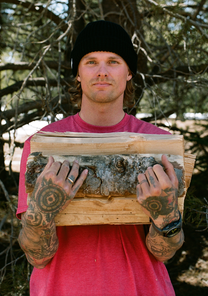 Ripley Gunmetal View 6