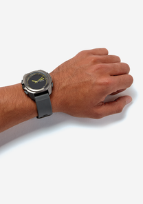 Ripley Gunmetal View 5