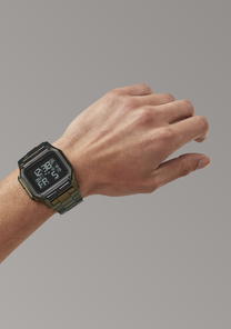 Regulus Stainless Steel Surplus Black View 5