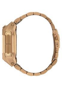 Regulus SS All Gold View 2