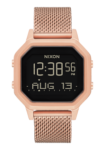 Siren Milanese All Rose Gold View 1