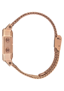 Siren Milanese All Rose Gold View 2