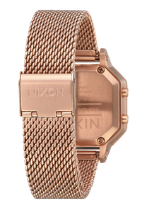 Siren Milanese All Rose Gold View 3