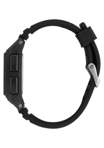 Base Tide Pro Black / Green Positive View 2