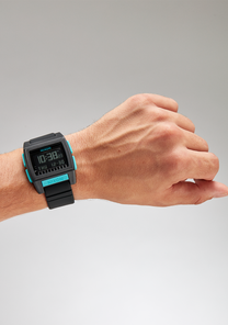 Base Tide Pro All Black / Blue View 5