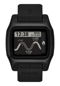 High Tide All Black View 6