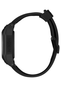 High Tide Black / Red View 2