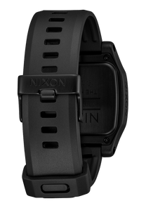 High Tide Black / Red View 3