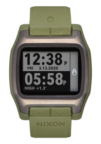 High Tide Surplus View 1